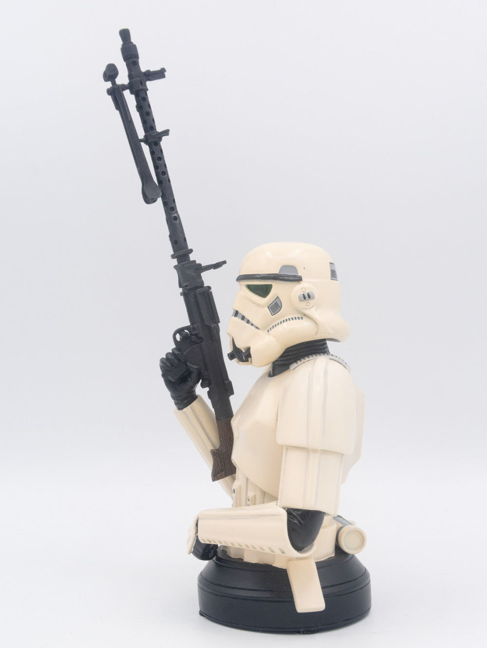 Gentle Giant Star Wars Büste Stormtrooper 3er Set Limited Edition