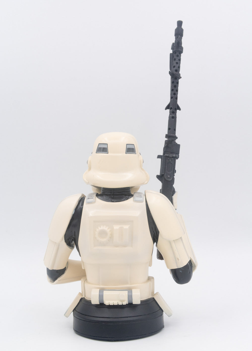 Gentle Giant Star Wars Büste Stormtrooper 3er Set Limited Edition