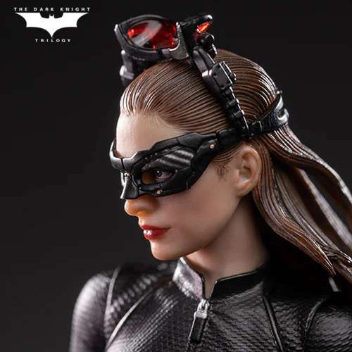 INART Catwoman (The Dark Knight Rises) 1/12 Action Figur PRE-ORDER
