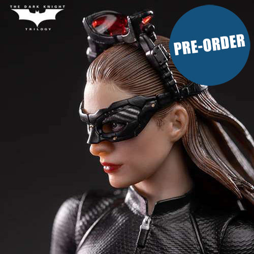 INART Catwoman (The Dark Knight Rises) 1/12 Action Figur PRE-ORDER