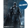 INART Batman: Arkham Origins Batman 1/12 Actionfigur PRE-ORDER