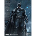 INART Batman: Arkham Origins Batman 1/12 Actionfigur