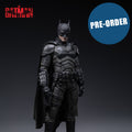 INART The Batman: Batman 1/12 Actionfigur
