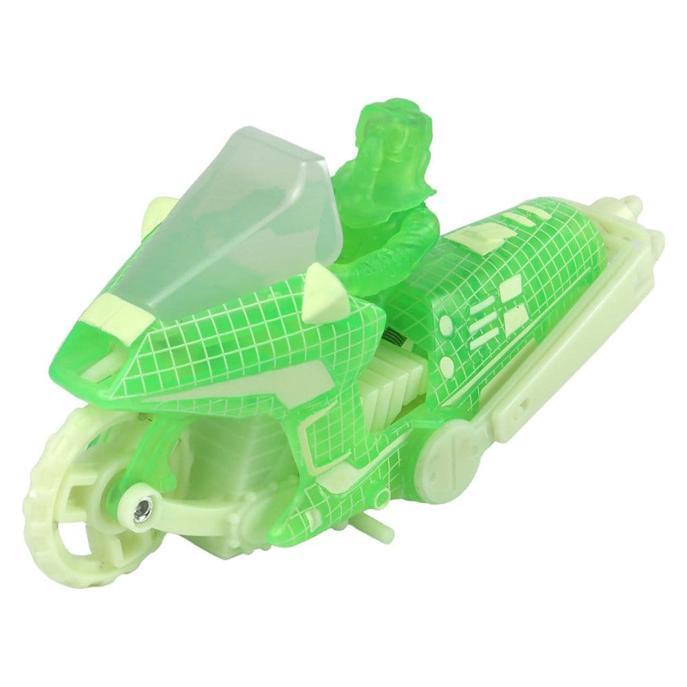 M.A.S.K. Fahrzeug Condor Hologram Variant (Glow in the Dark) PRE-ORDER