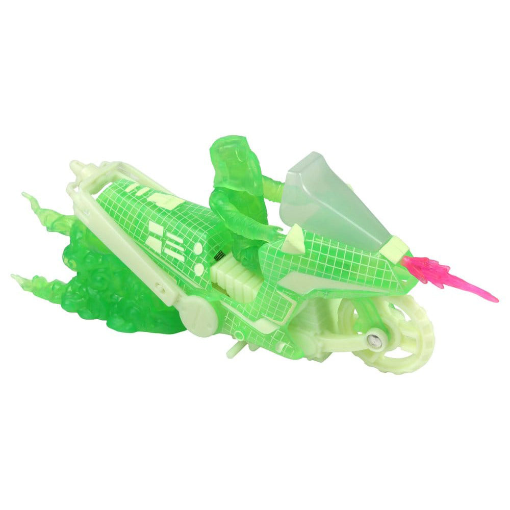 M.A.S.K. Fahrzeug Condor Hologram Variant (Glow in the Dark) PRE-ORDER