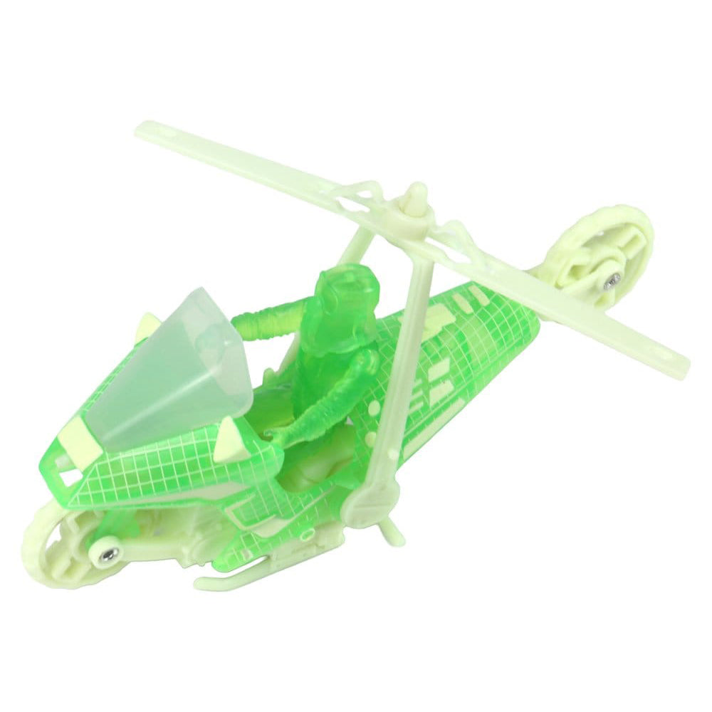 M.A.S.K. Fahrzeug Condor Hologram Variant (Glow in the Dark) PRE-ORDER