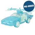 M.A.S.K. Fahrzeug Thunderhawk Hologram Variant (Glow in the Dark) PRE-ORDER