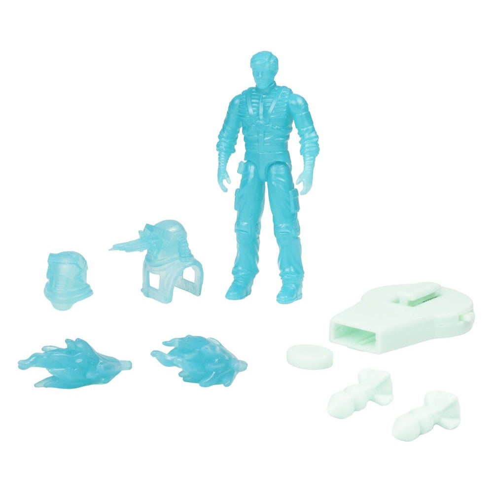 M.A.S.K. Fahrzeug Thunderhawk Hologram Variant (Glow in the Dark) PRE-ORDER
