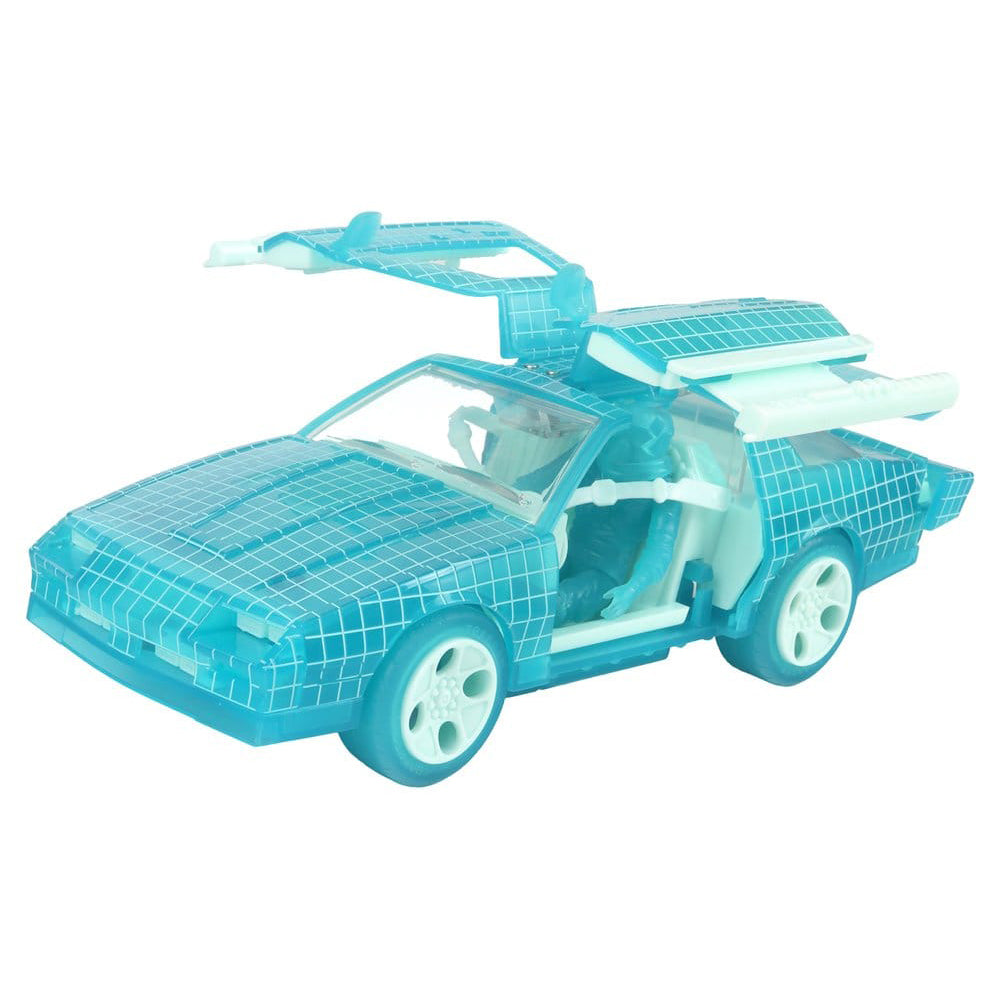 M.A.S.K. Fahrzeug Thunderhawk Hologram Variant (Glow in the Dark) PRE-ORDER