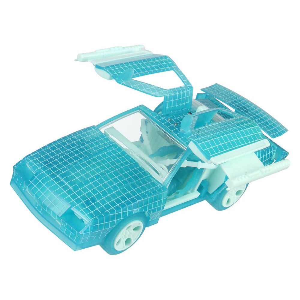 M.A.S.K. Fahrzeug Thunderhawk Hologram Variant (Glow in the Dark) PRE-ORDER