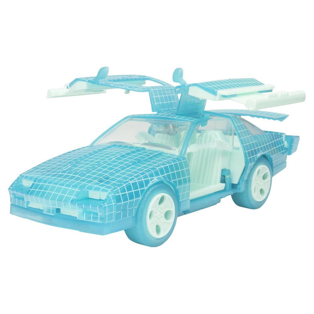 M.A.S.K. Fahrzeug Thunderhawk Hologram Variant (Glow in the Dark) PRE-ORDER