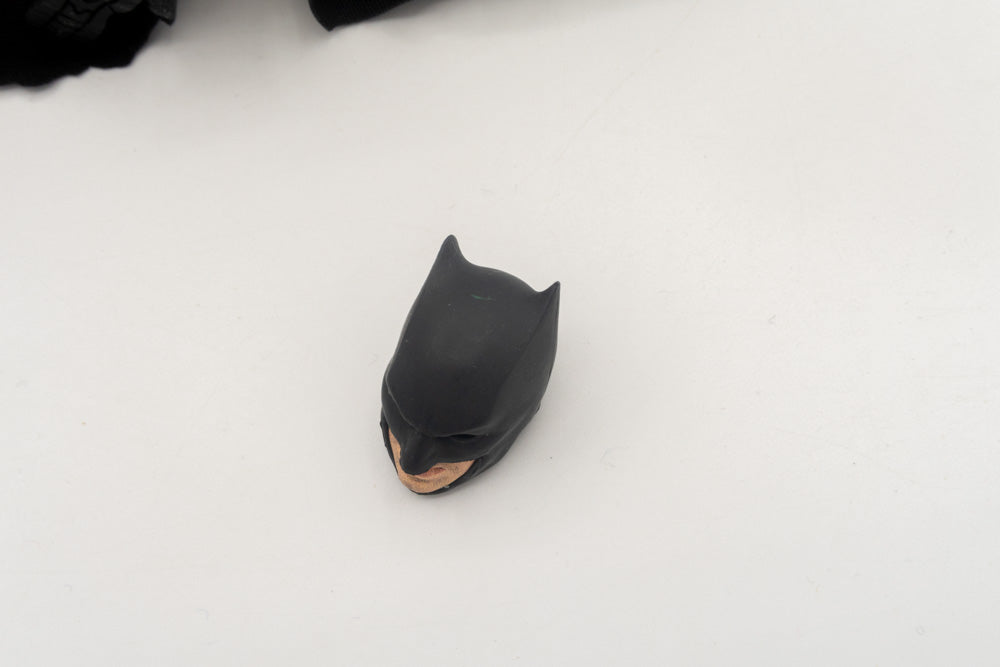 Mafex Justice League Batman Actionfigur 16 cm