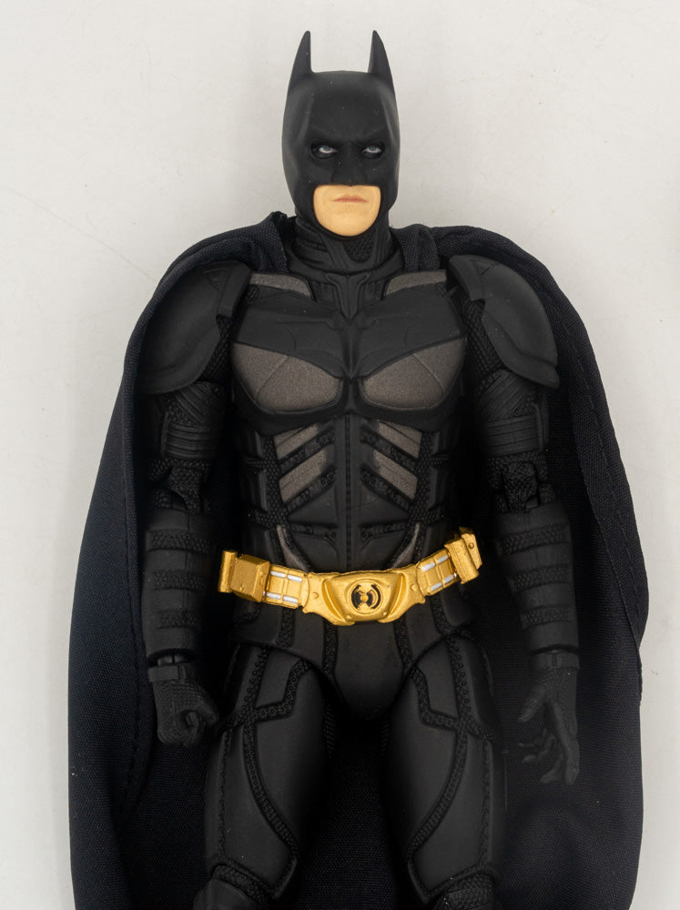 Mafex The Dark Knight Batman Actionfigur 16 cm