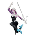Marvel Collection PVC Statue 1/10 Ghost-Spider (The Amazing Spider-Man #1) 17 cm Verpackung beschädigt