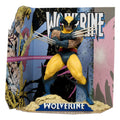 Marvel Collection PVC Statue 1/10 Wolverine (Wolverine #85) 17 cm Verpackung beschädigt
