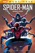 Marvel Must-Have: Spider-Man: Spider-Verse