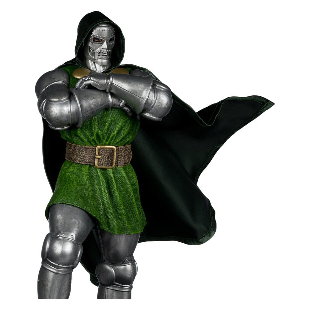 Marvel 1/6 Statue Doctor Doom (Doctor Doom #1) 28 cm PRE-ORDER