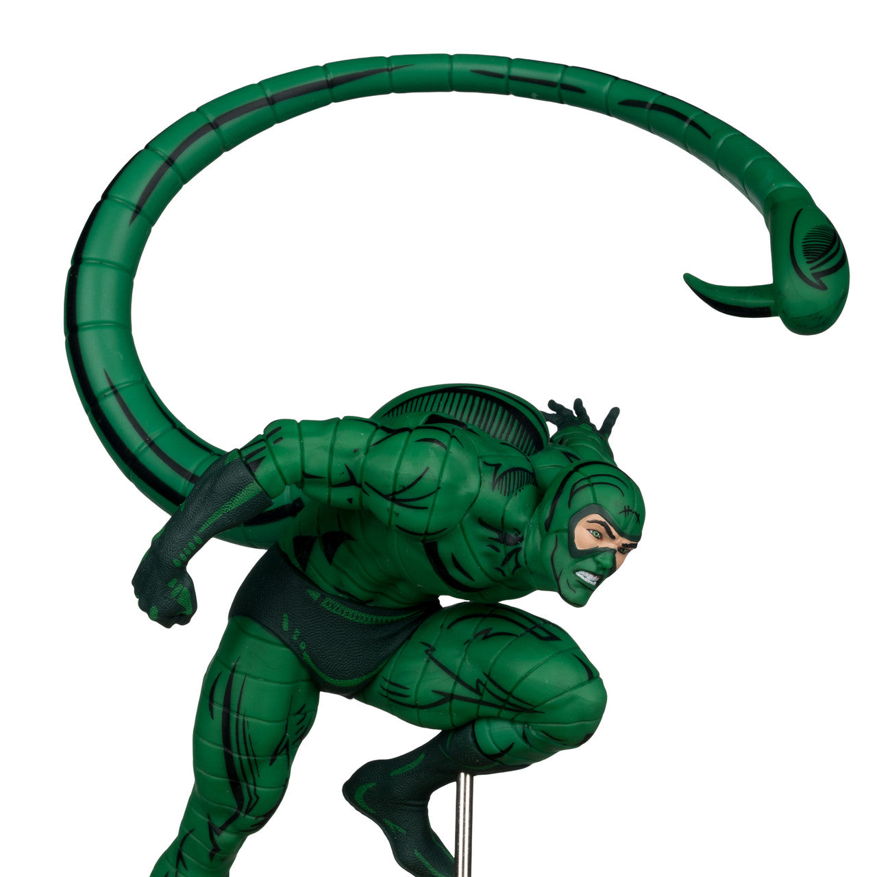 Marvel PVC Statue 1/10 Scorpion (Amazing Spider-Man #318) 18 cm PRE-ORDER