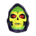 Masters of the Universe (Classic) Replika Maske Skeletor