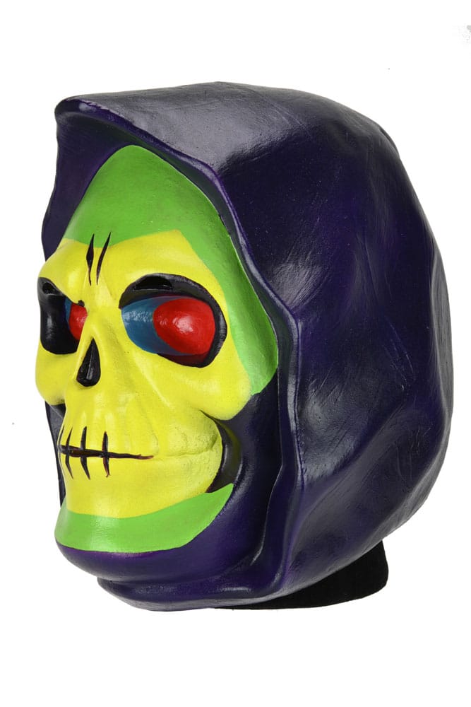 Masters of the Universe (Classic) Replika Maske Skeletor