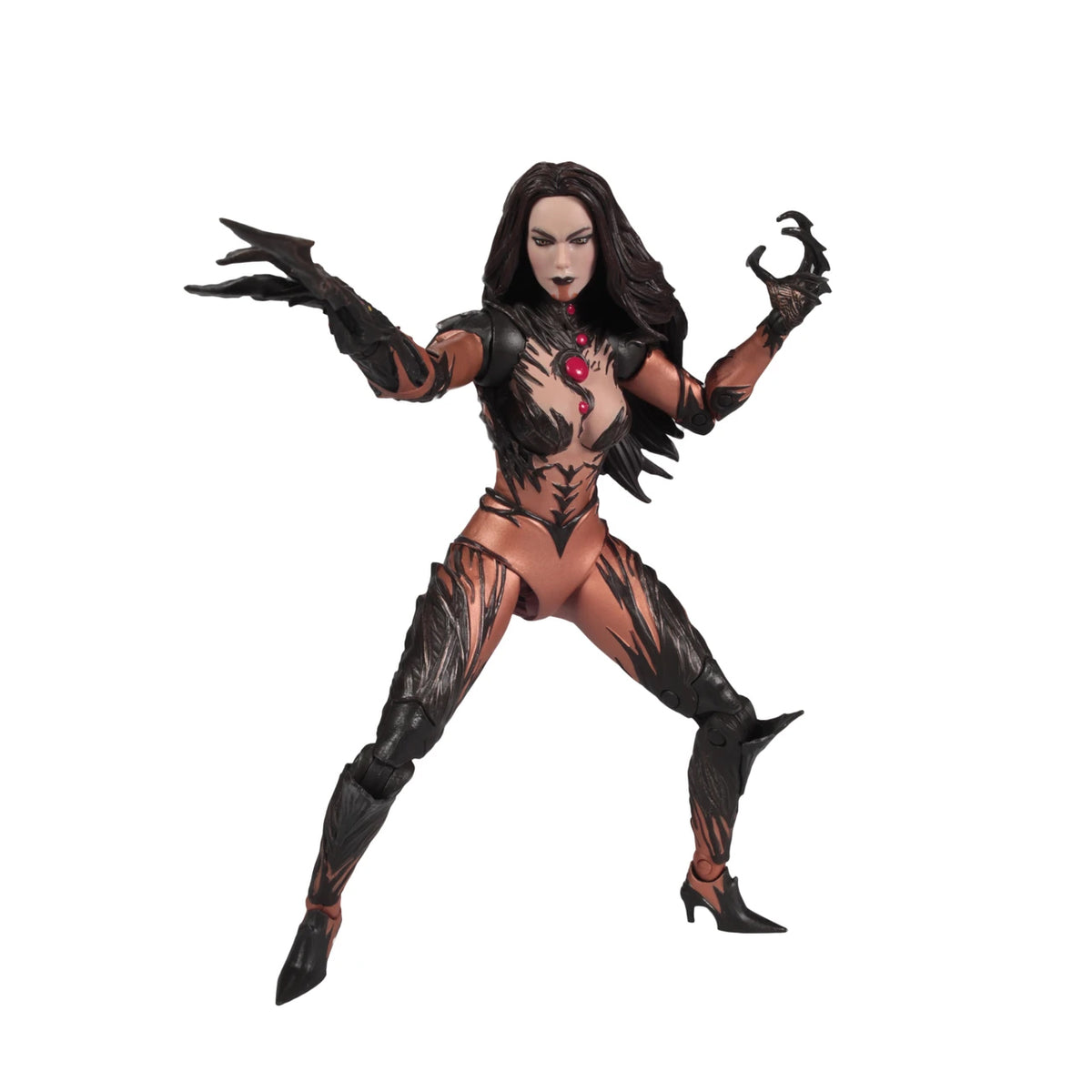 McFarlane Elite Edition Actionfigur Witchblade Sara Pezzini (Image Comics Founder Series) 18 cm PRE-ORDER