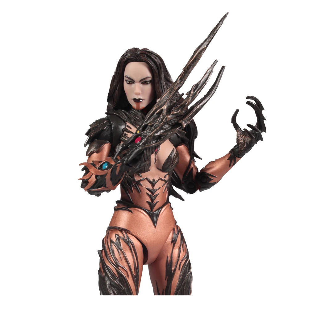 McFarlane Elite Edition Actionfigur Witchblade Sara Pezzini (Image Comics Founder Series) 18 cm PRE-ORDER