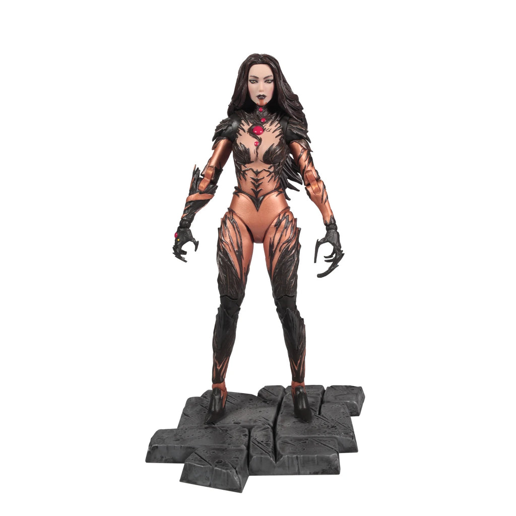 McFarlane Elite Edition Actionfigur Witchblade Sara Pezzini (Image Comics Founder Series) 18 cm PRE-ORDER