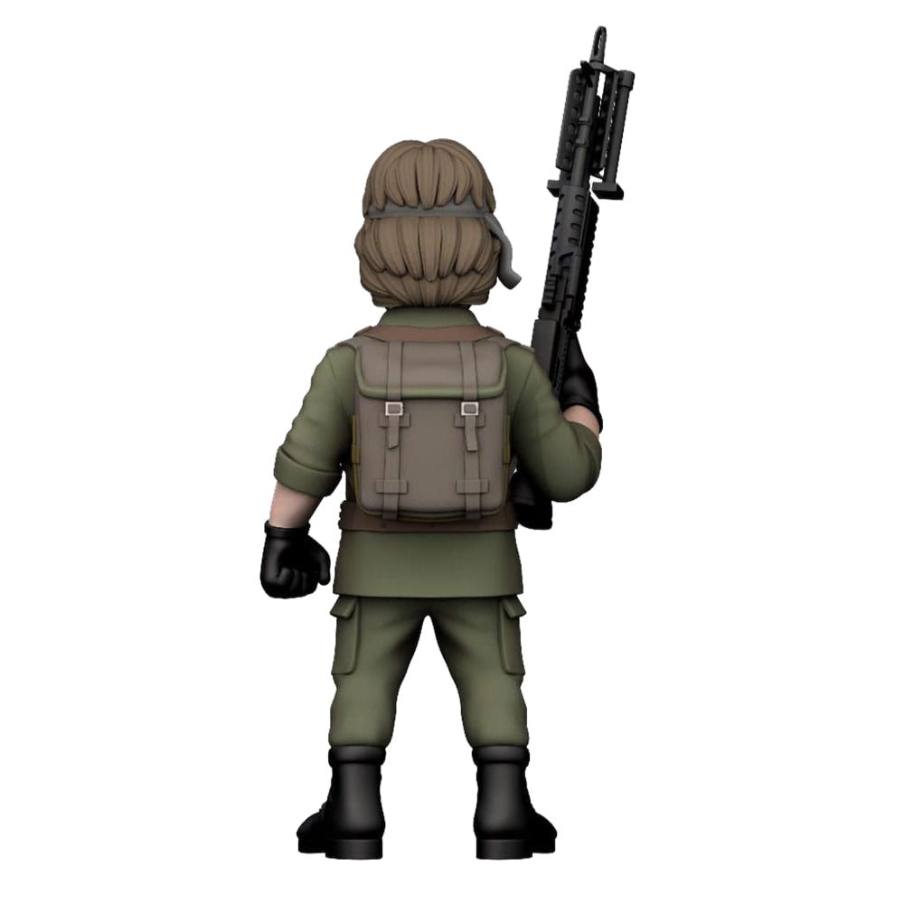 Missing in Action Minix Figur Chuck Norris 12 cm