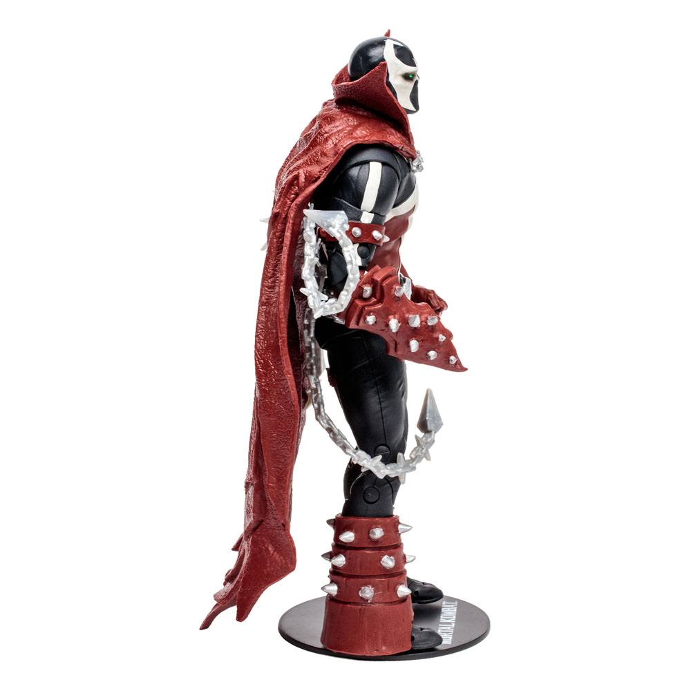 Mortal Kombat Actionfigur Shadow of Spawn 18 cm