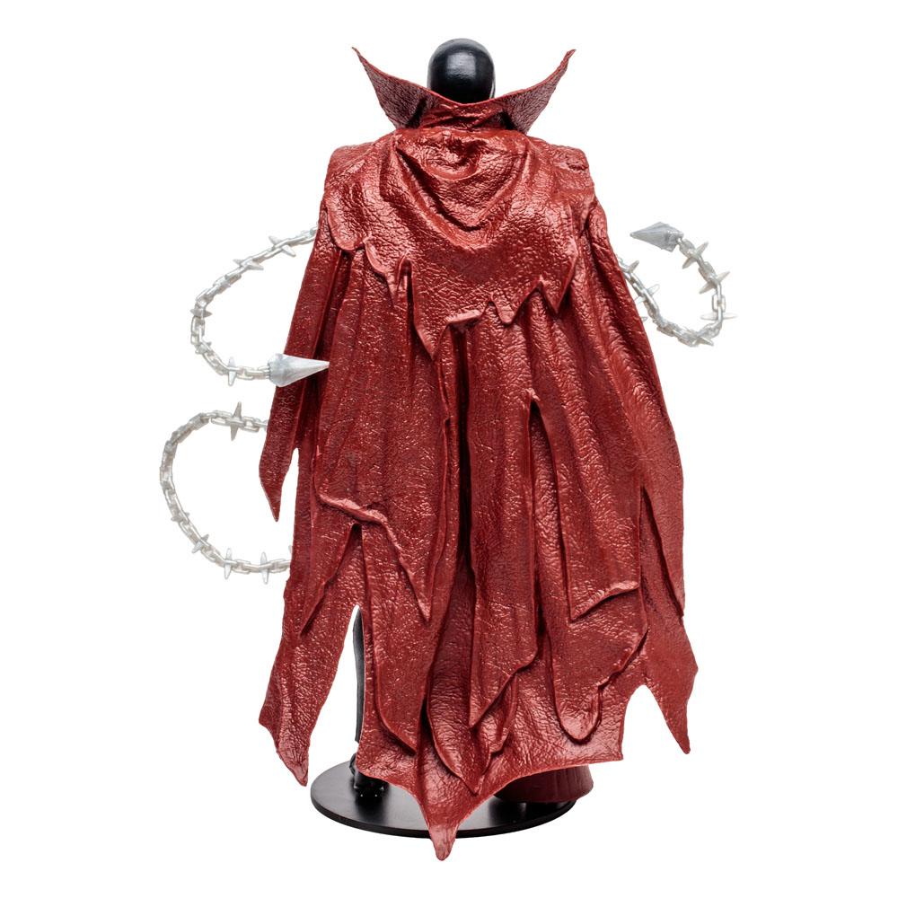 Mortal Kombat Actionfigur Shadow of Spawn 18 cm