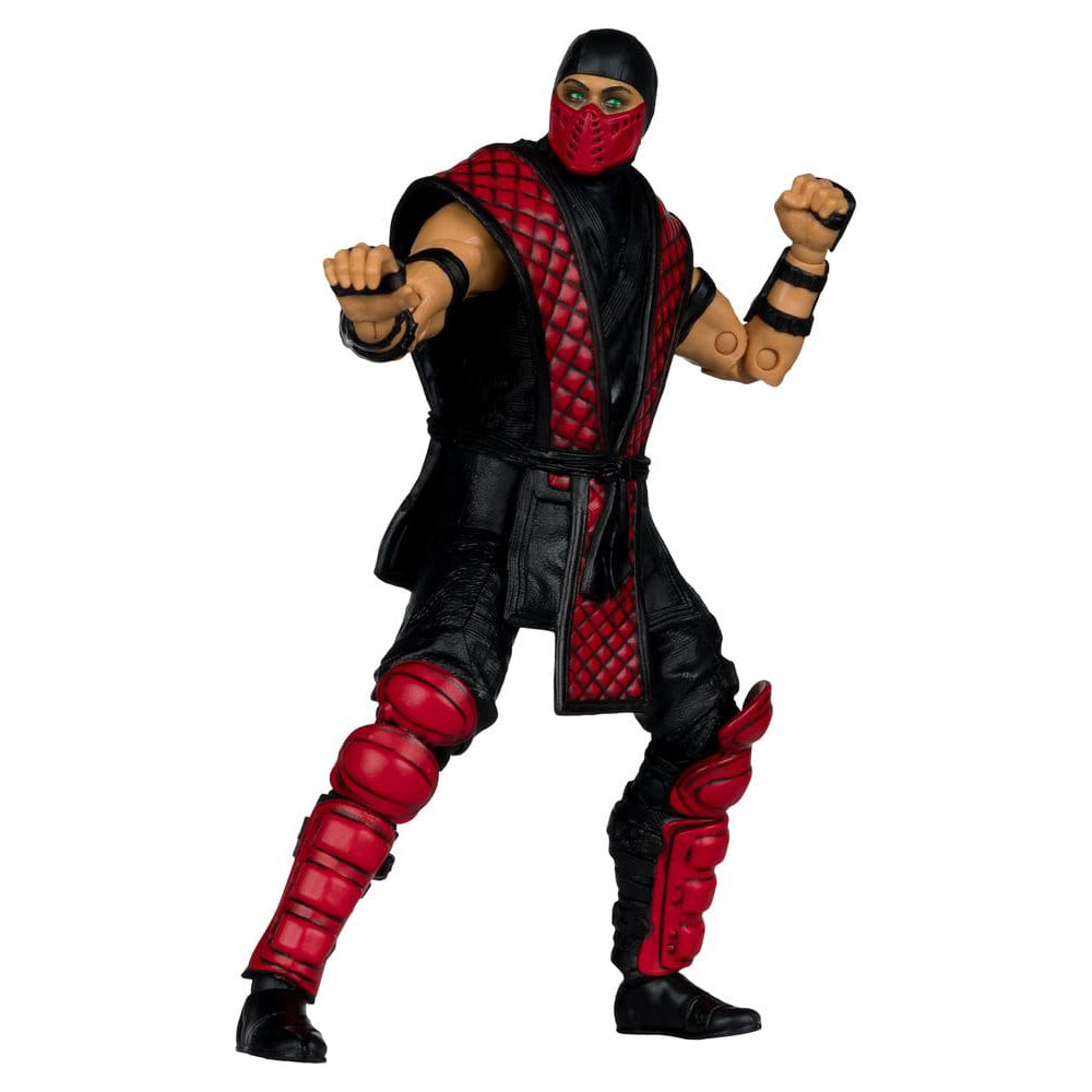 Mortal Kombat Klassics Actionfigur Ermac 18 cm PRE-ORDER