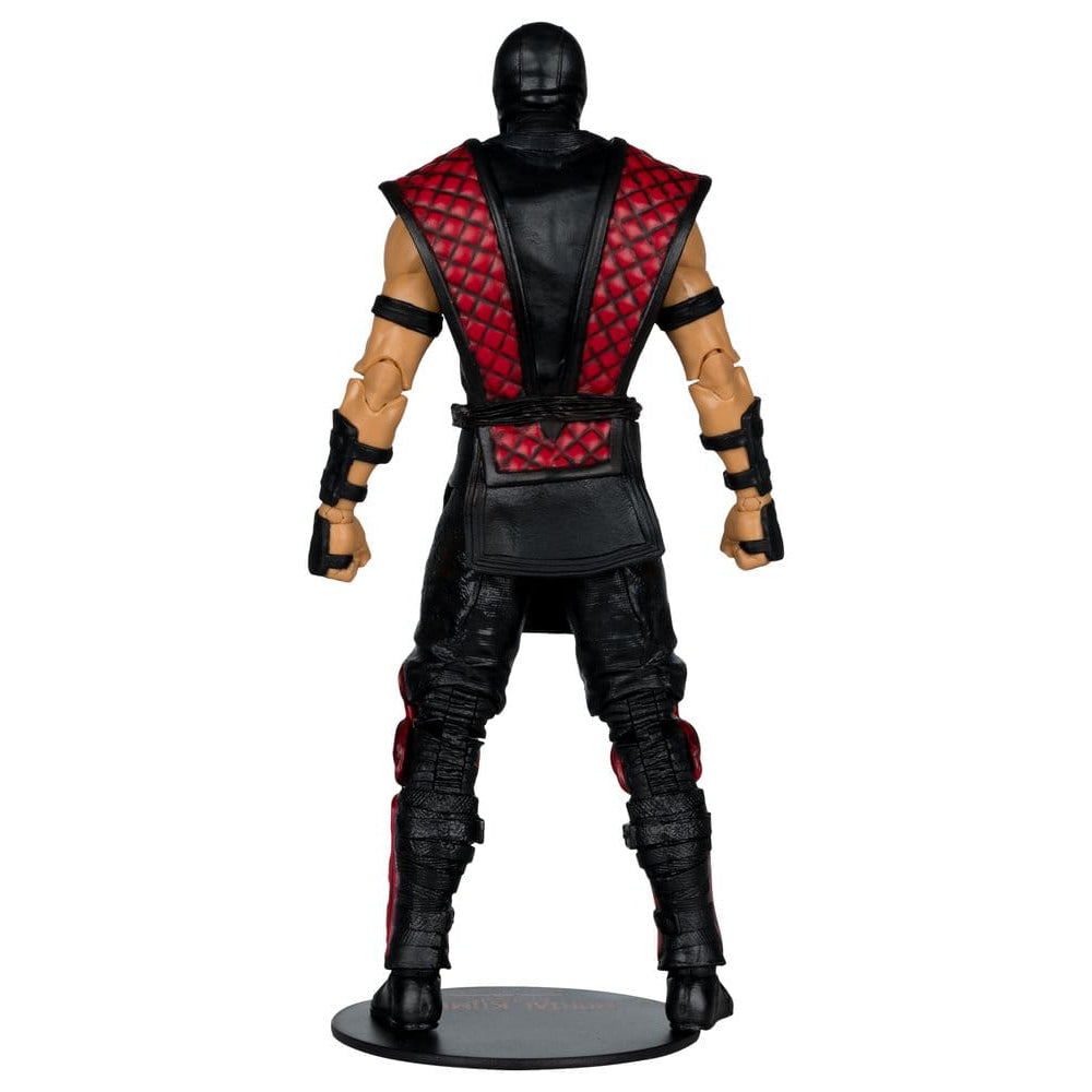 Mortal Kombat Klassics Actionfigur Ermac 18 cm PRE-ORDER
