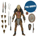 Prey Actionfigur Ultimate Feral Predator 18 cm PRE-ORDER
