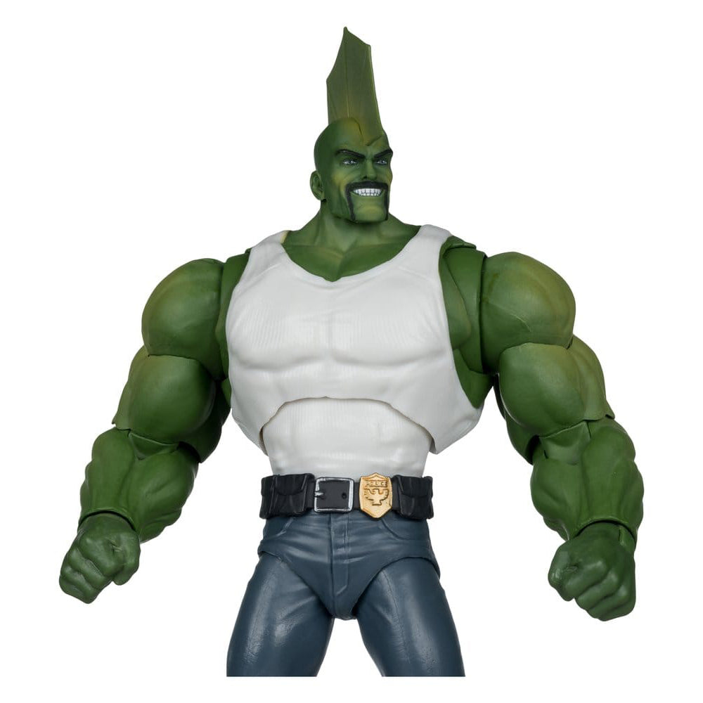 Savage Dragon Image Comics Founders Series McFarlane Elite Edition Actionfigur Dragon 20 cm PRE-ORDER