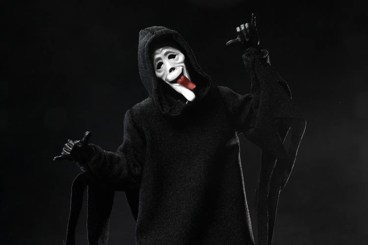 Scream Actionfigur Ultimate Ghostface Returns 18 cm PRE-ORDER