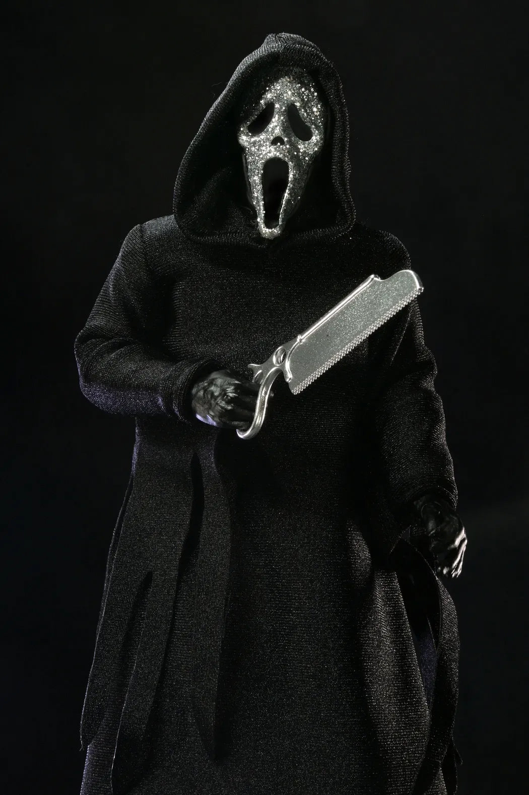 Scream Actionfigur Ultimate Ghostface Returns 18 cm PRE-ORDER
