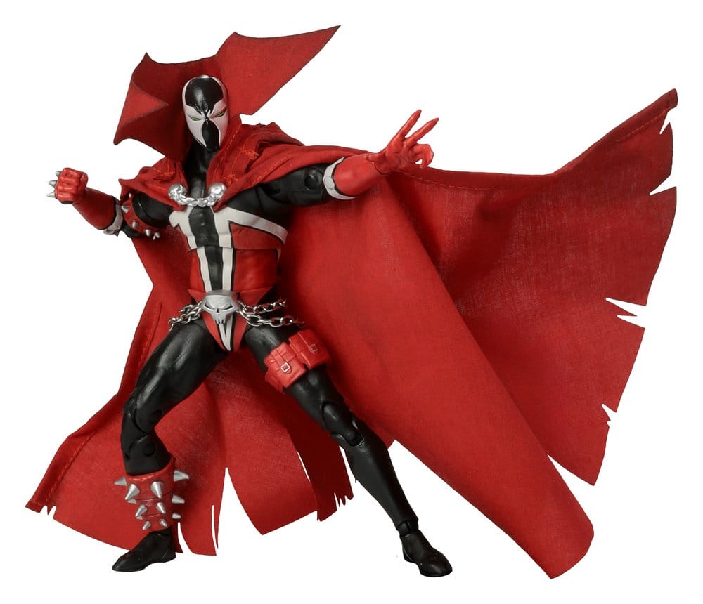 Spawn McFarlane Elite Edition Actionfigur Spawn 19 cm