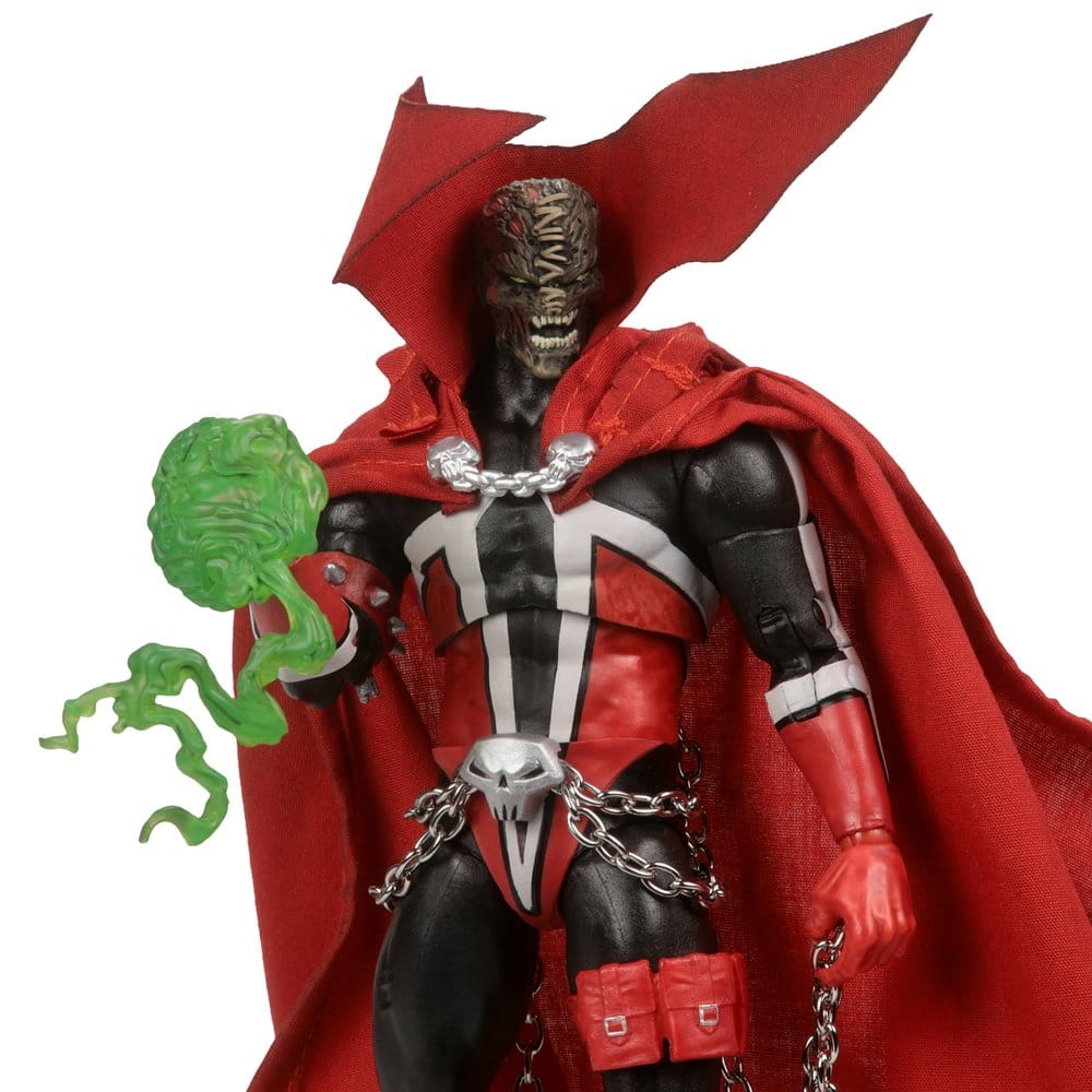 Spawn McFarlane Elite Edition Actionfigur Spawn 19 cm