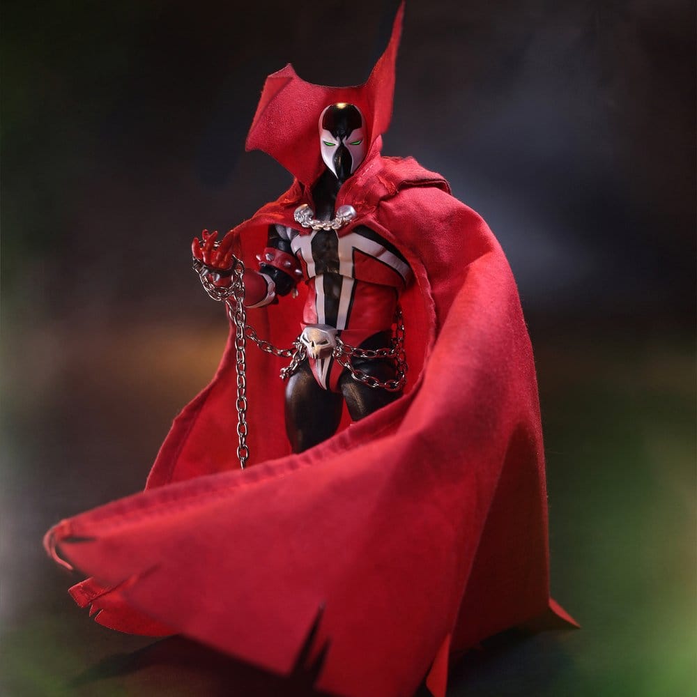 Spawn McFarlane Elite Edition Actionfigur Spawn 19 cm