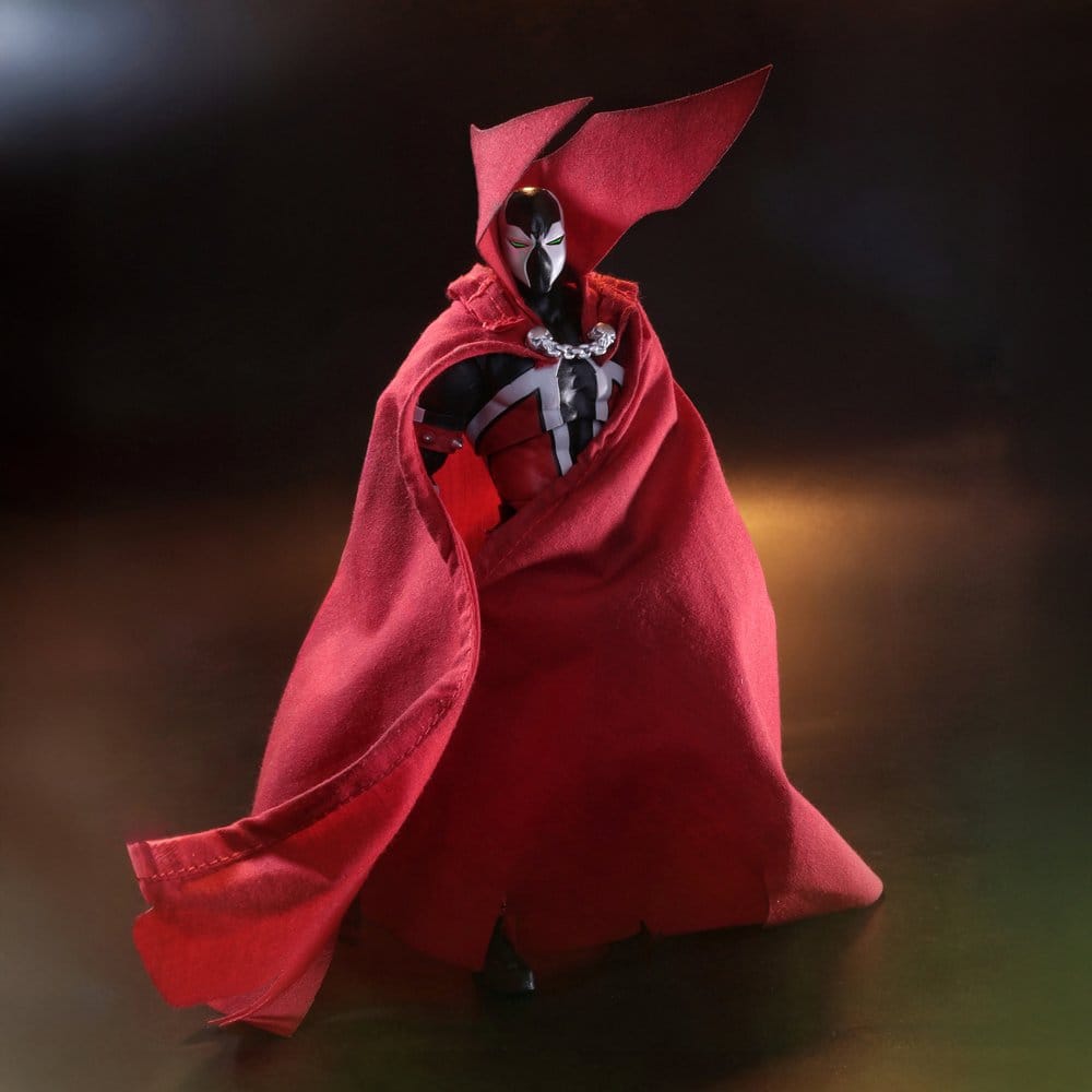 Spawn McFarlane Elite Edition Actionfigur Spawn 19 cm