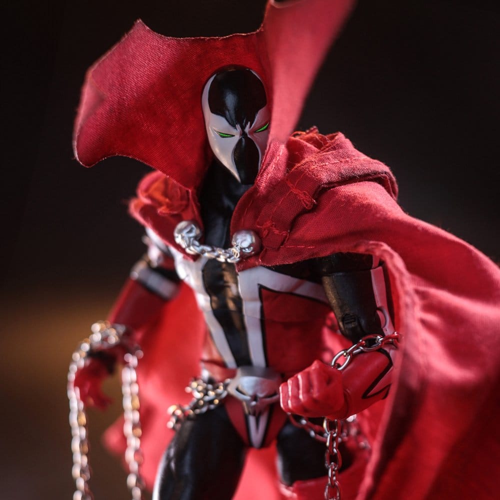 Spawn McFarlane Elite Edition Actionfigur Spawn 19 cm