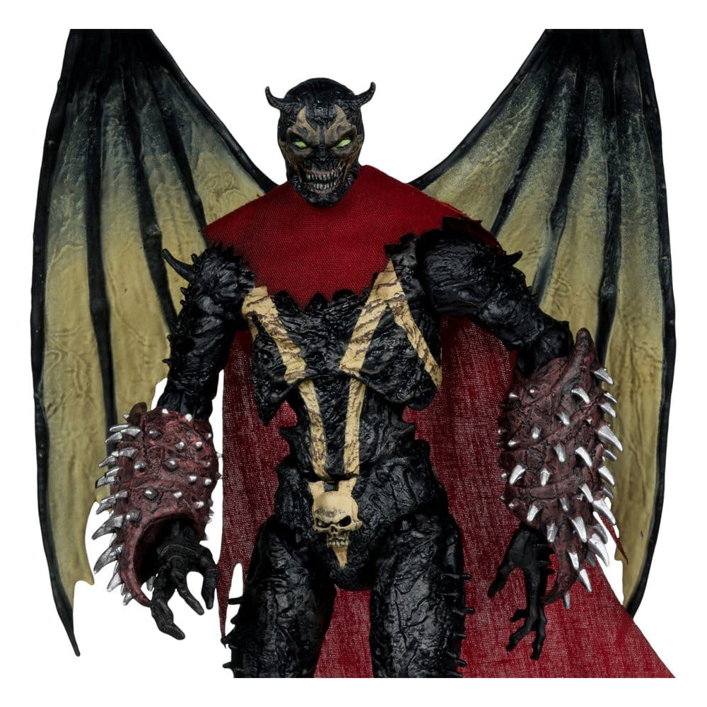Spawn Toy Actionfigur Classic Nightmare Spawn 23 cm PRE-ORDER