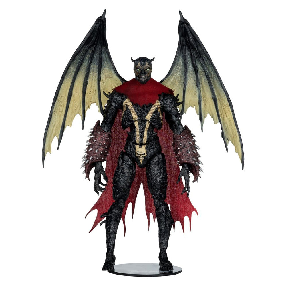 Spawn Toy Actionfigur Classic Nightmare Spawn 23 cm PRE-ORDER