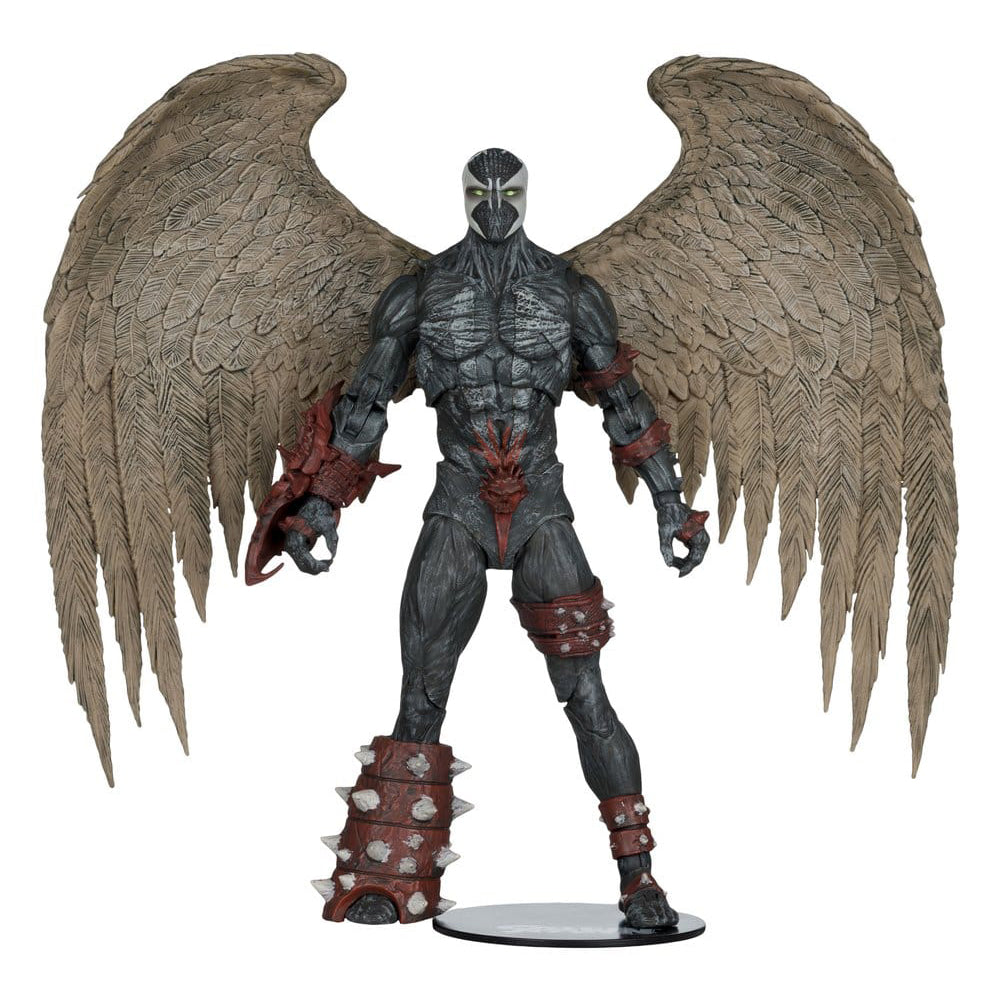 Spawn Toy Actionfigur Wings of Redemption Spawn 23 cm PRE-ORDER