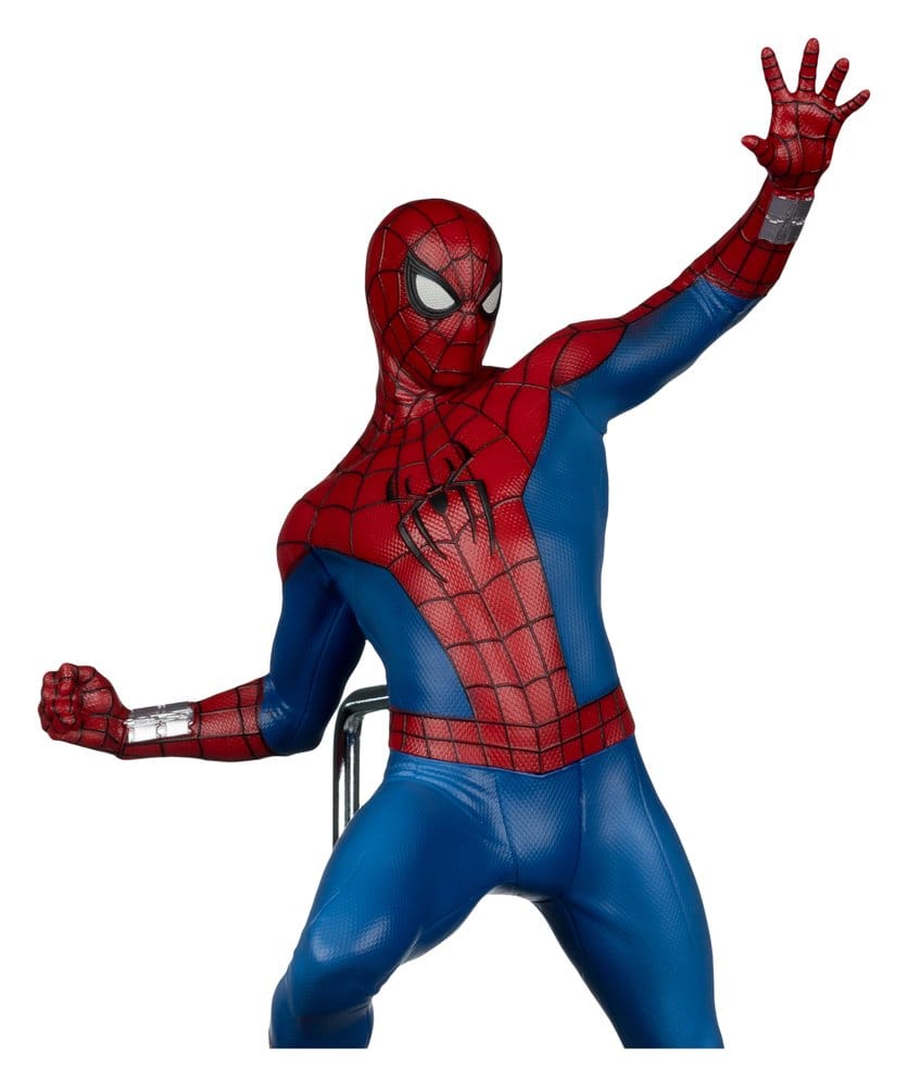 Spider-Man: Brand New Day (2026) Marvel Studios Statue 1/6 Spider-Man 24 cm PRE-ORDER