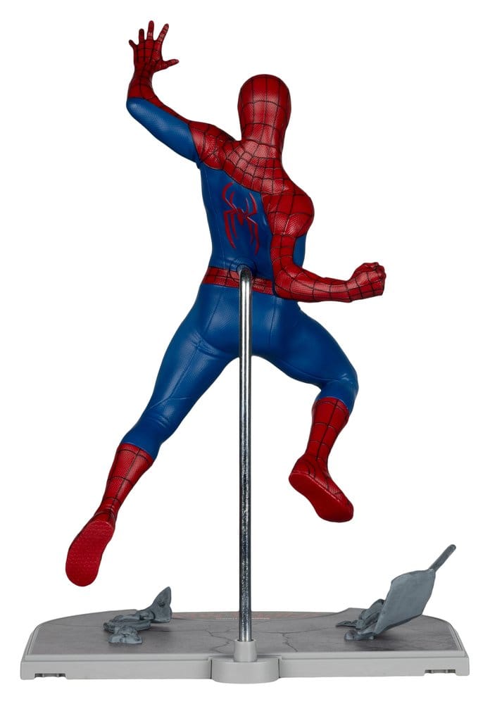 Spider-Man: Brand New Day (2026) Marvel Studios Statue 1/6 Spider-Man 24 cm PRE-ORDER