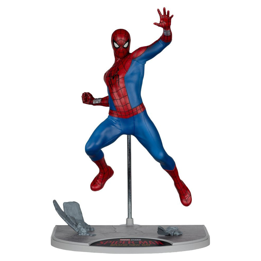 Spider-Man: Brand New Day (2026) Marvel Studios Statue 1/6 Spider-Man 24 cm PRE-ORDER