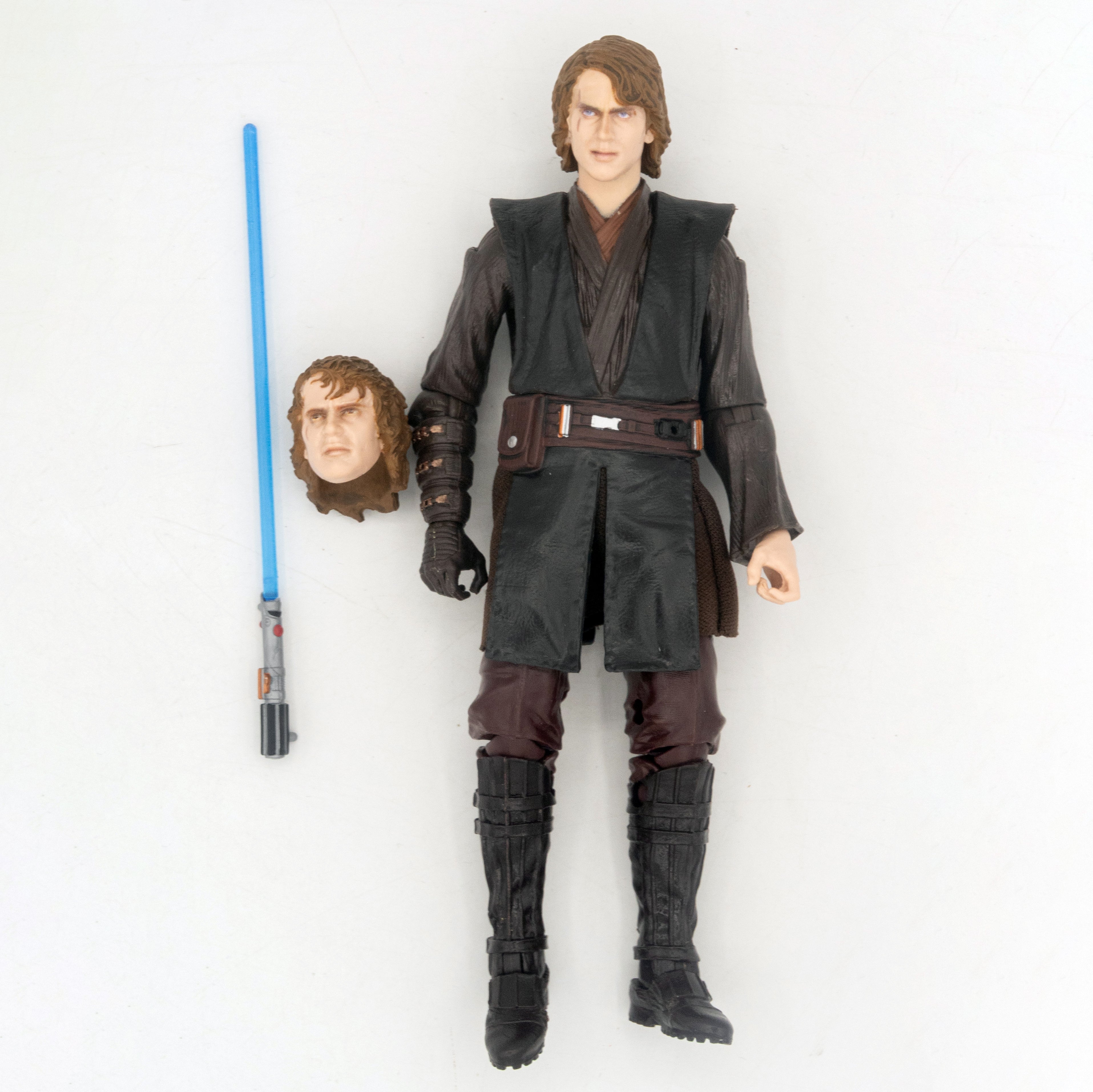 Star Wars Black Series Anakin Skywalker Episode 3 Actionfigur 15 cm