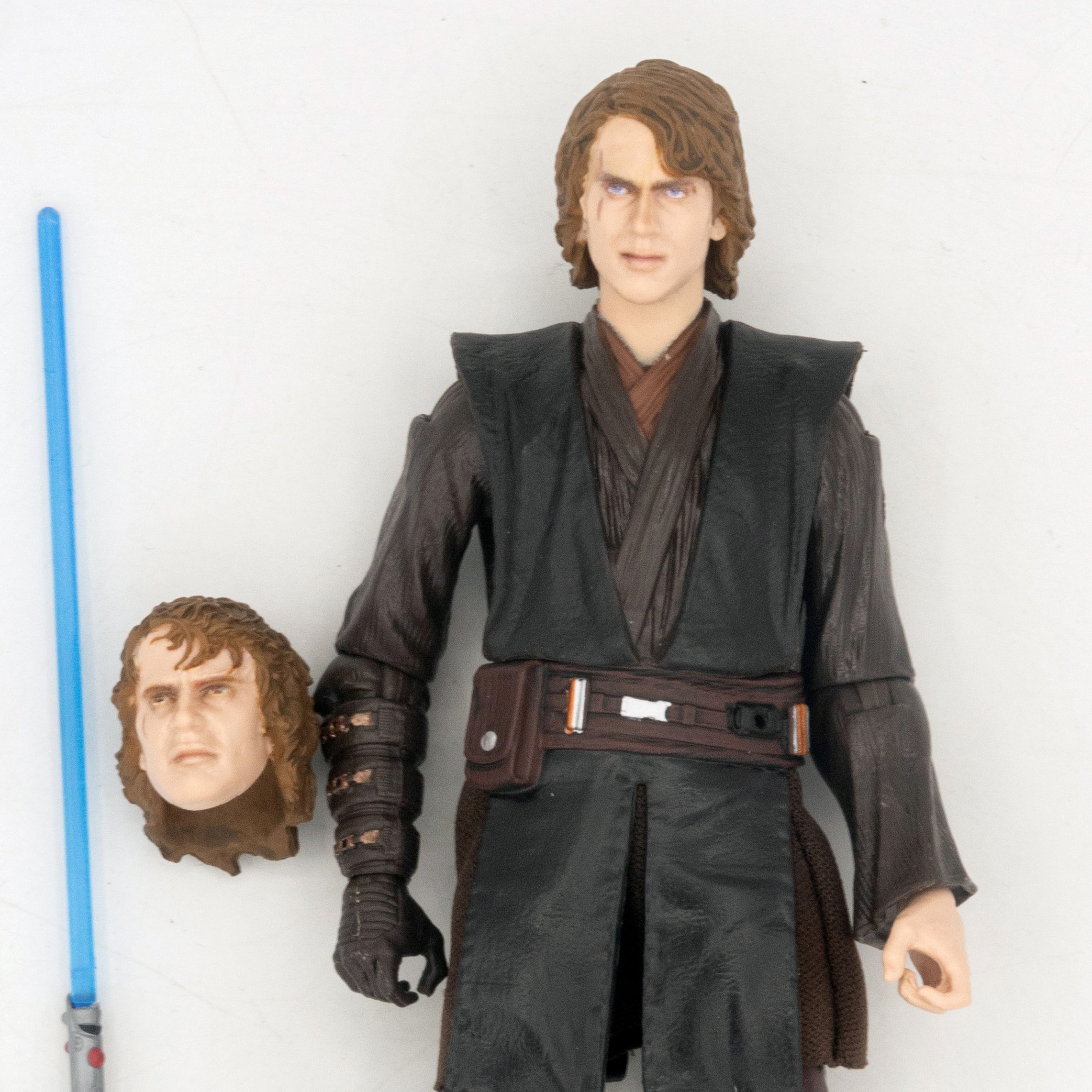 Star Wars Black Series Anakin Skywalker Episode 3 Actionfigur 15 cm