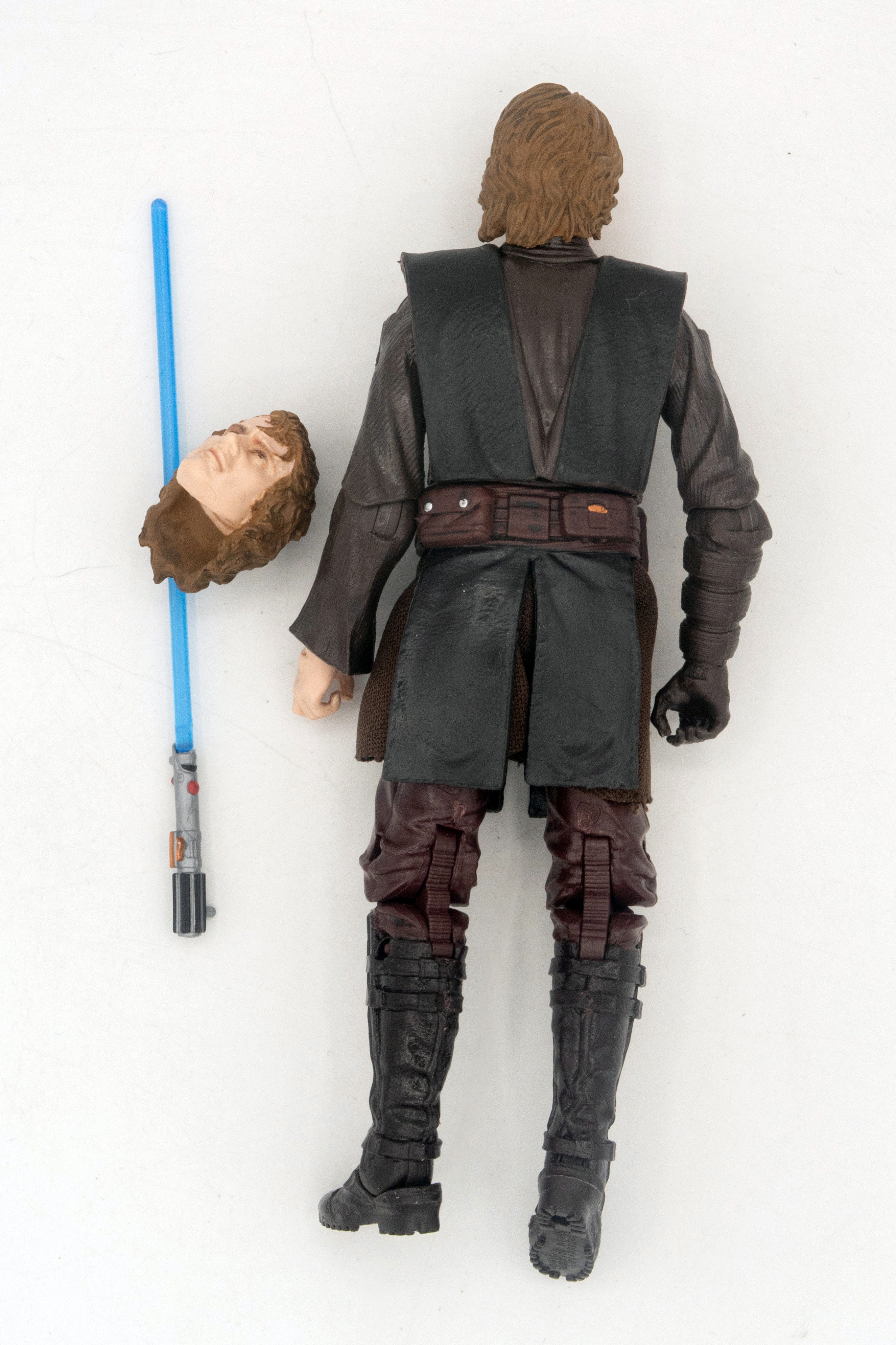 Star Wars Black Series Anakin Skywalker Episode 3 Actionfigur 15 cm